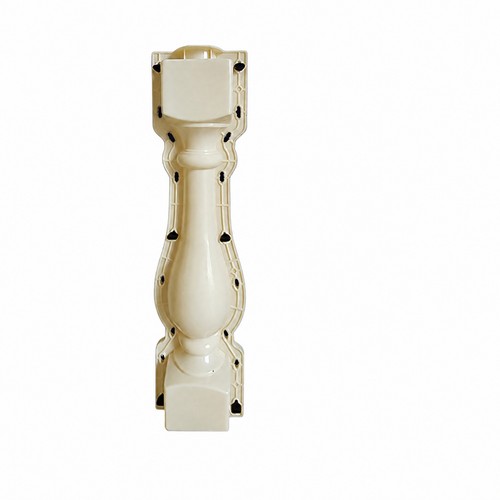 Baluster mold architectural - mold,