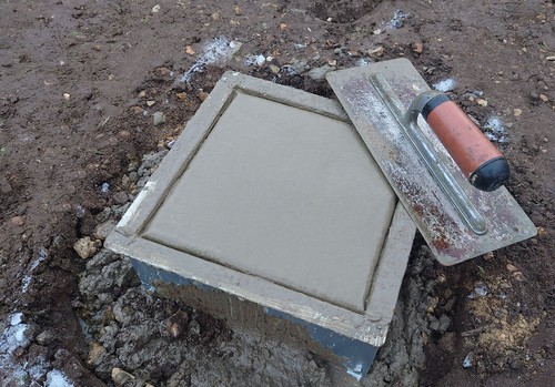Framola usable concrete - framola,