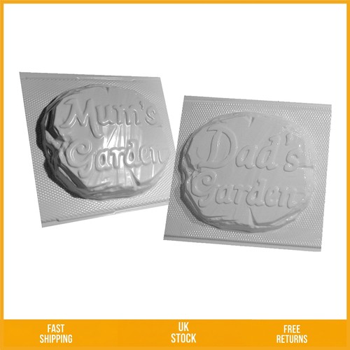 Creative mum and dad garden - creative,