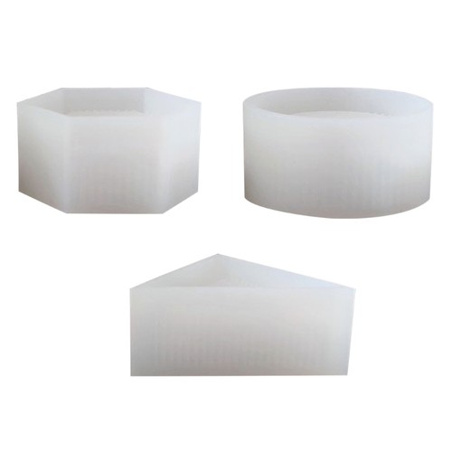 Multi shapes concrete - multi-shapes,