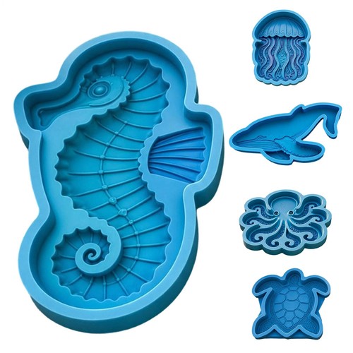 Concrete molds silicone - concrete,