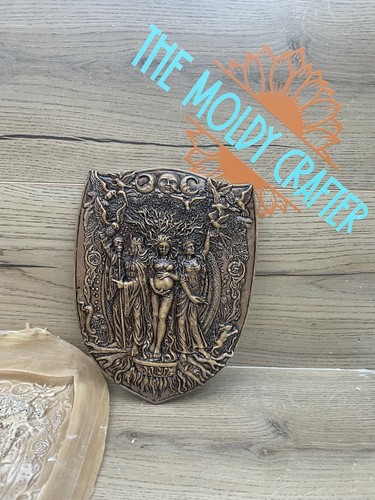 Latex rubber mould - latex,