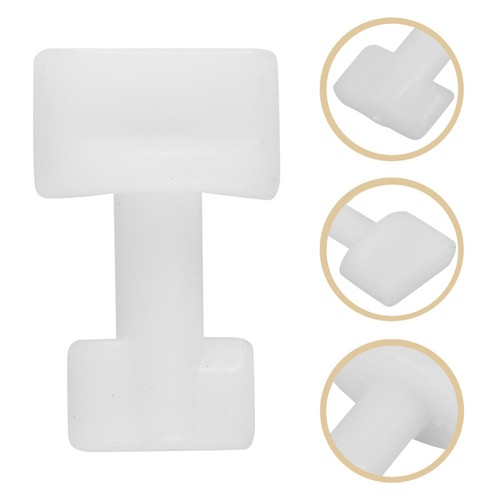 Reusable plastic flower pot - plastic,