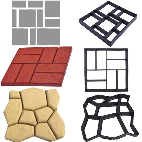 Premium garden walk maker - premium,