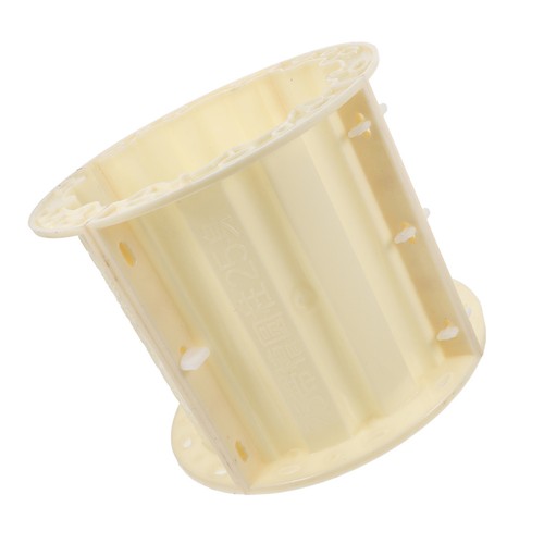 Reusable beige abs - reusable,