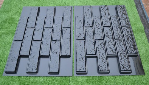 Concrete molds plaster - concrete,