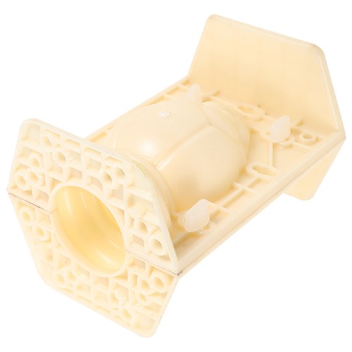 Mold for concrete balcony - mold,