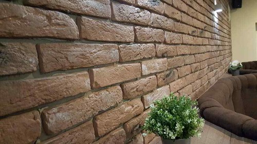 Concrete molds antique brick