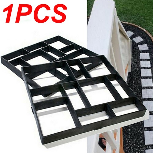 Plastic concrete molds - uk,