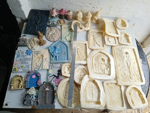 Huge joblot new latex - huge, 20