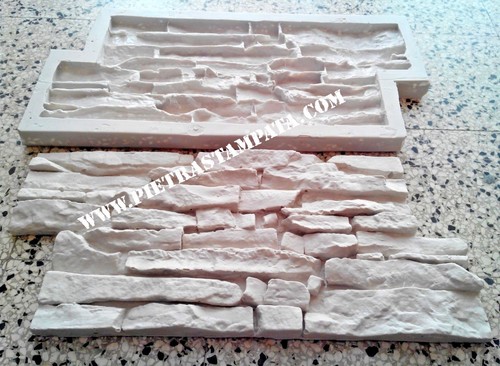 Concrete stone veneer - concrete,