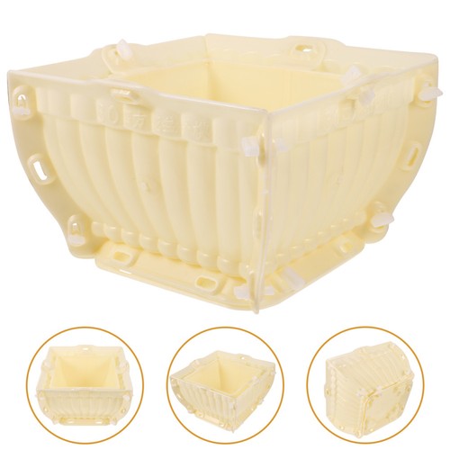 Cement garden mold concrete - cement,