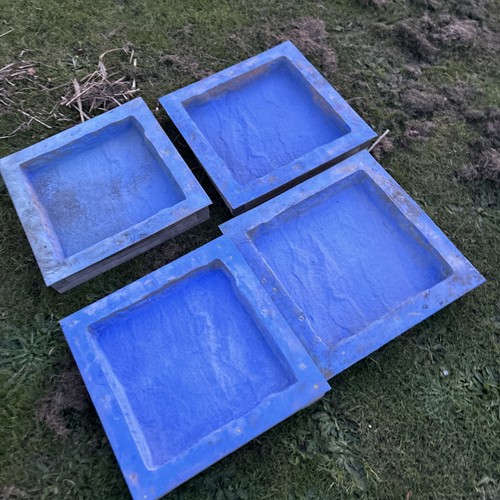 Paving slab concrete - paving,