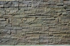 Concrete molds Plaster Wall