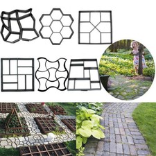 Irregular DIY Paving Brick