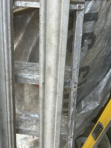 Concrete architrave external - concrete,