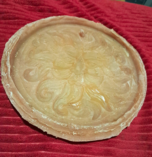 Handmade latex rubber - latex/, mold