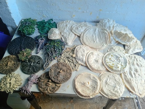 Joblot new latex - 14,