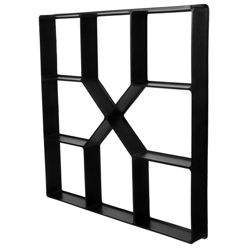 Durable black reusable - black,