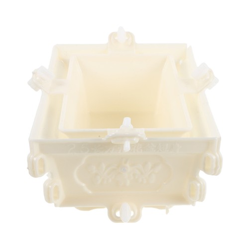 Outdoor sculpture mold - outdoor,