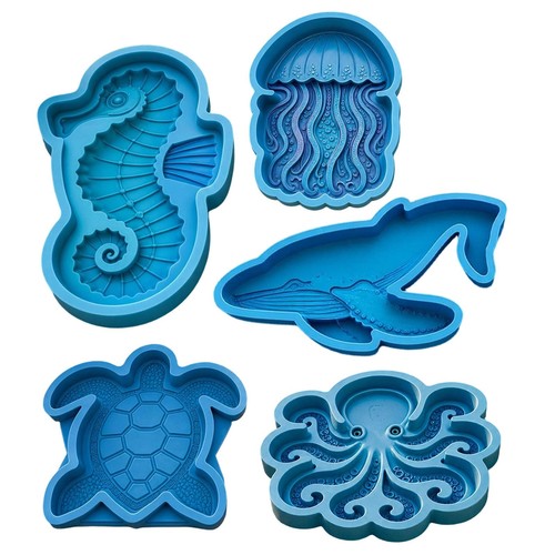Concrete molds silicone - molds,