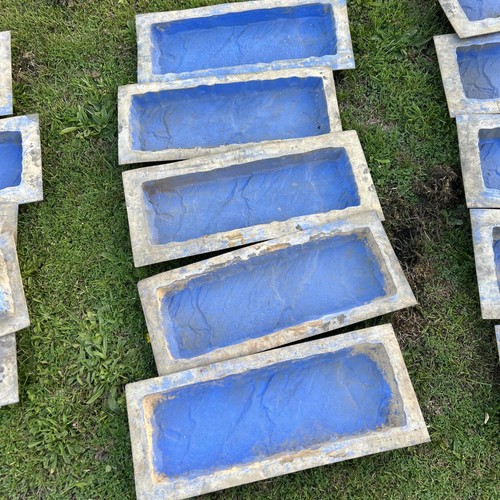 Paving slab concrete - paving,