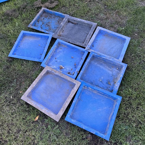 Paving slab concrete - paving,