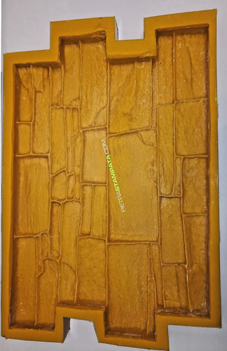 Concrete mold - concrete,