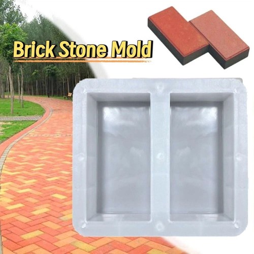 Plastic drainage channel - plastic,
