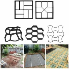 DIY Manually Path Maker