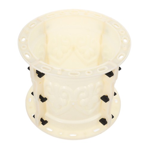 Reusable abs mold for - reusable, european