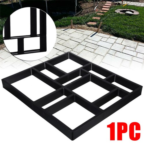 Large path mold - path,