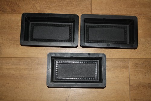 Garden paving pavement mold - paving,