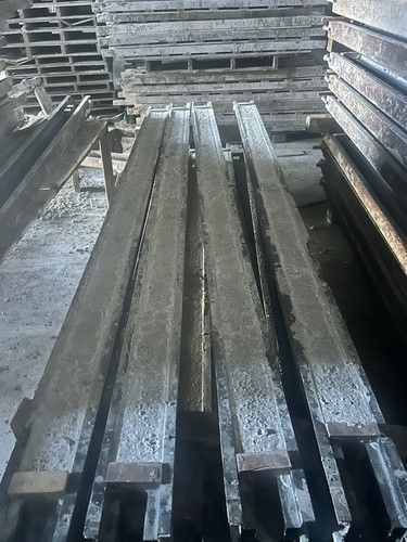 4x4 concreat post moulds - concreat,