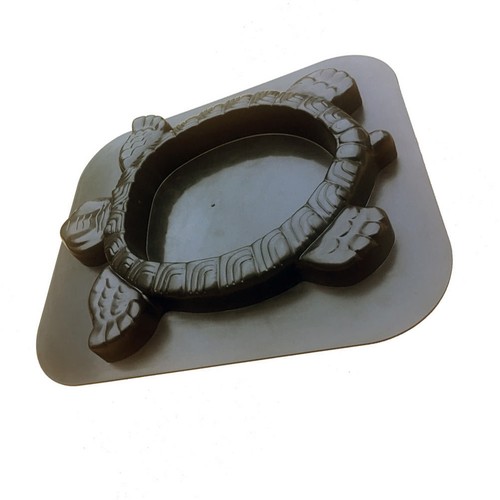 Reusable plastic garden paving - reusable,