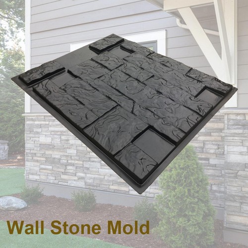 Concrete molds diy decorative - concrete,