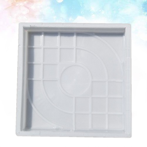 High quality concrete stepping - high,