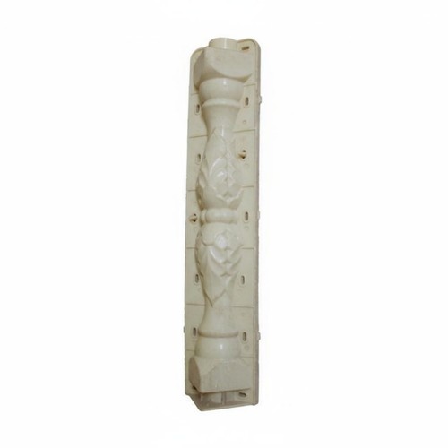 Vase shaped baluster - vase-shaped,