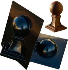 Concrete molds Precast