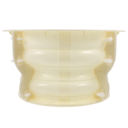 Concrete molds for roman - concrete,