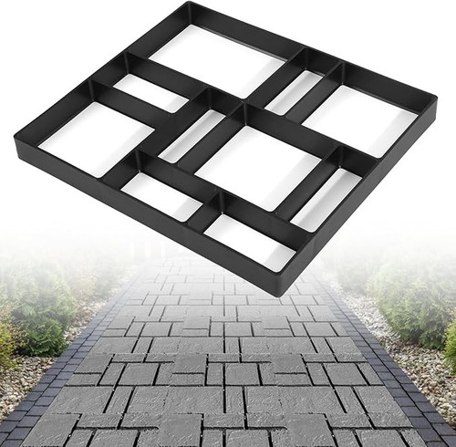 Cocoarm concrete paving - cocoarm,