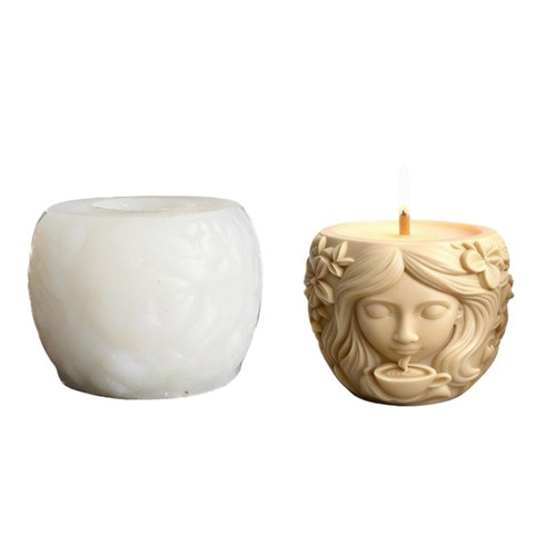 Versatile girl relief - versatile,