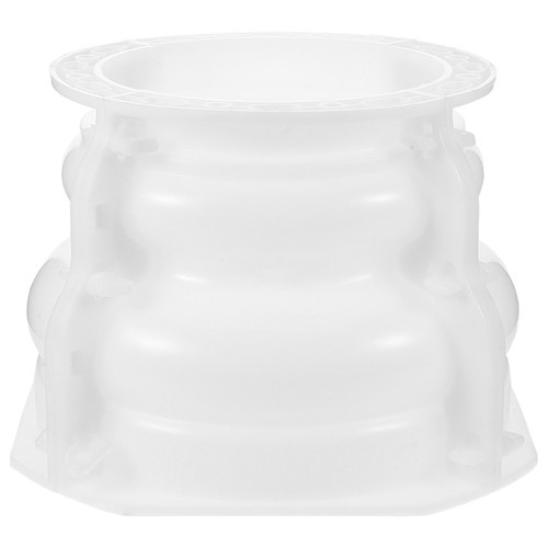 Reusable roman column base - column,