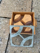 Concrete Block Maker Cement