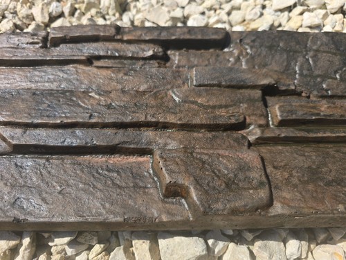 Wall vaneer rock stone - wall,