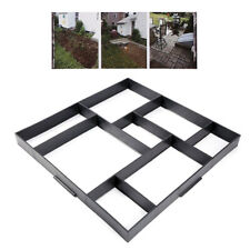 Reusable Garden Paving