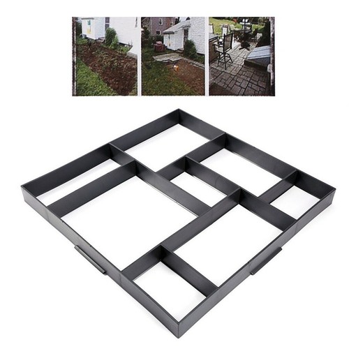 Reusable garden paving - reusable,