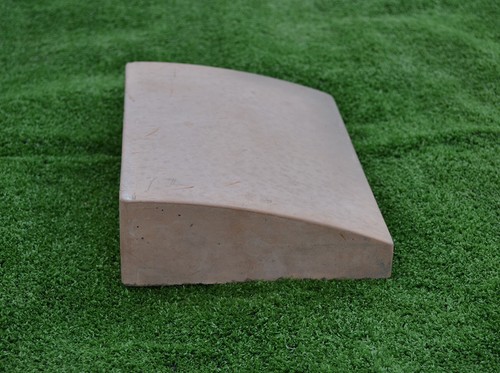 Concrete mold kerb - concrete,